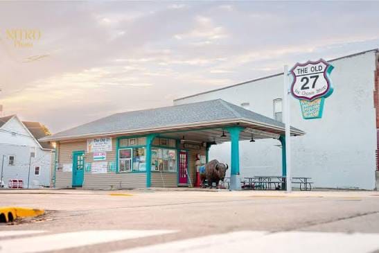 Decatur Delights, from Get Indiana: 27 Reasons to Visit Decatur