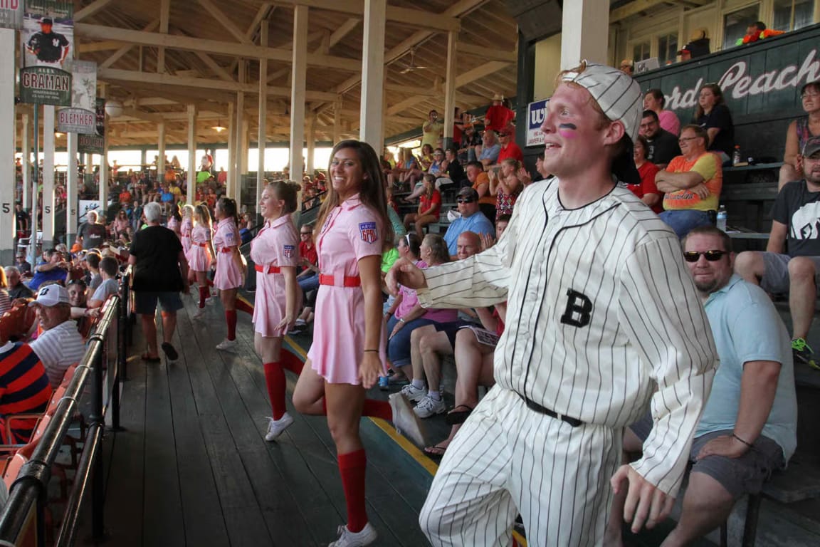 Baseball Season in the Hoosier State, from Get Indiana: Bobcats Spotted in Indiana! What You Need to Know
