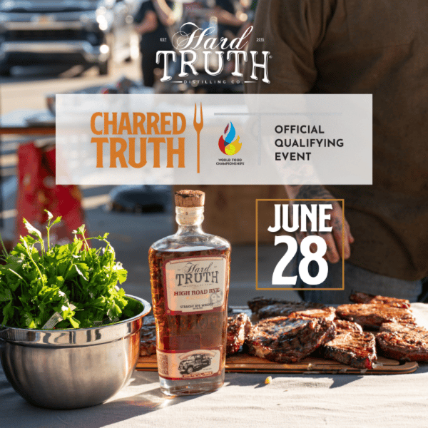 World Food Championships Qualifier Coming Up June 28, from Get Indiana: A Bridge and Brewpub You've Got to See to Believe