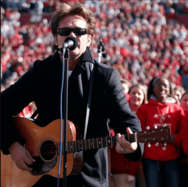 ⚡ Hoosier Headlines ⚡, from Get Indiana: 🤘 Hoosier Rock Legends & Gridiron Glory
