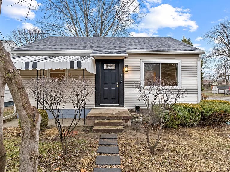 Central Indiana Calling | Indianapolis | $369,900