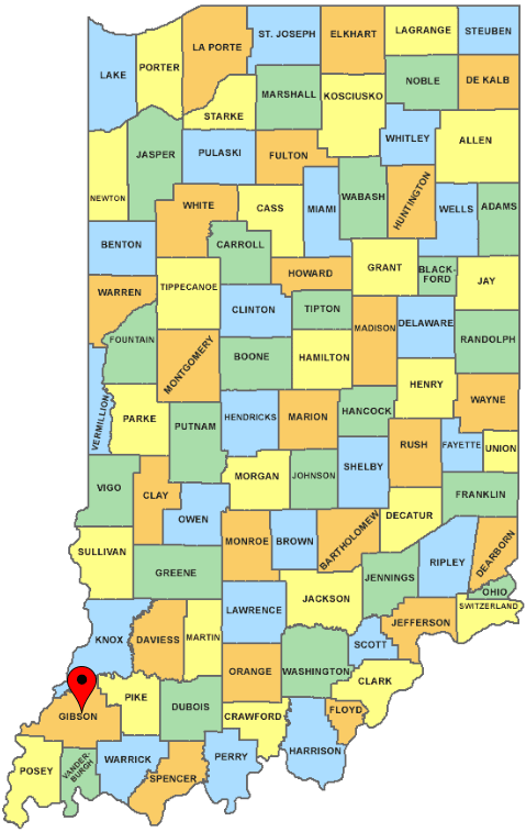 Fast Facts, from Get Indiana: ⚾ & 🏀 Stars: The IN Town Full of Fame