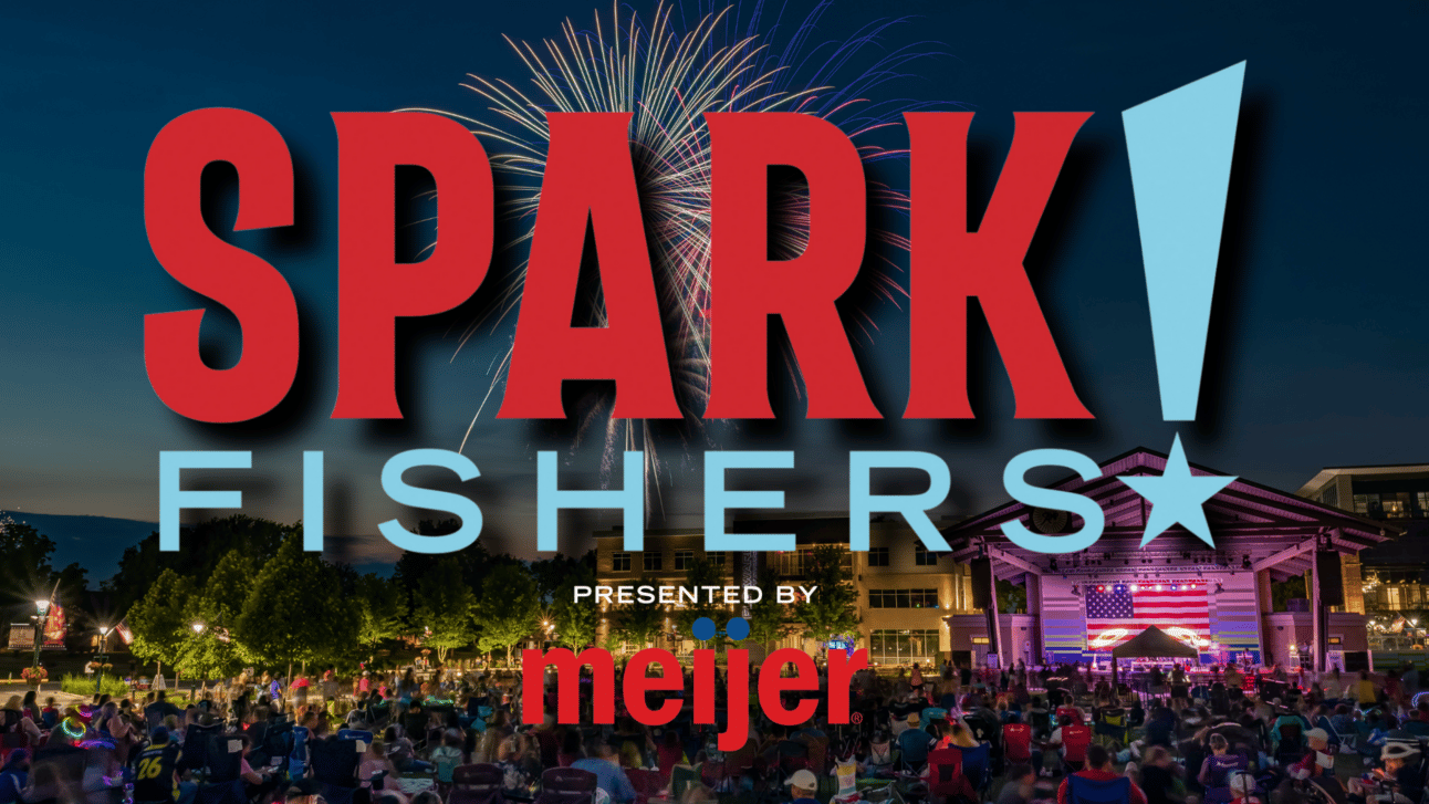 SPARK! Fishers Week, from Get Fishers: ⛵ A Great Rescue