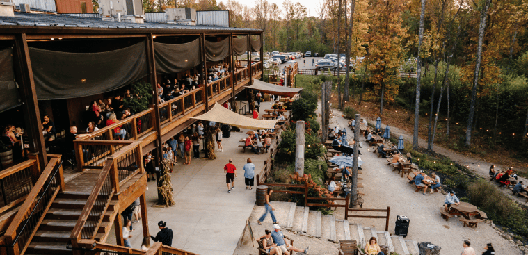 Save the Date: Hard Truth Bourbon & BBQ Festival – July 25 & 26, from Get Indiana: Adventure Park Next Up in Central