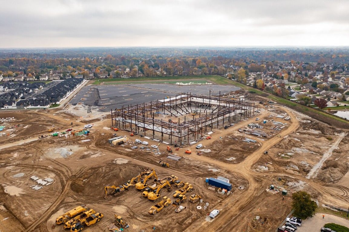 Photo credit: City of Fishers