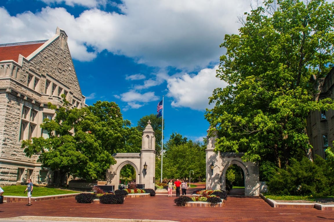 👏 2 Big wINs 👏, from Get Indiana: Which Small Town Won the Inaugural Bracket Challenge? 🤔🏆