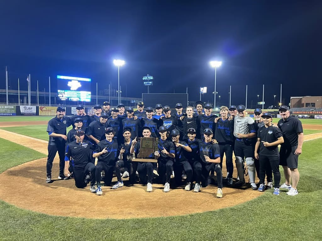 IHSAA Baseball State Finals Preview, from Get Indiana: The Best Small Town in America for...