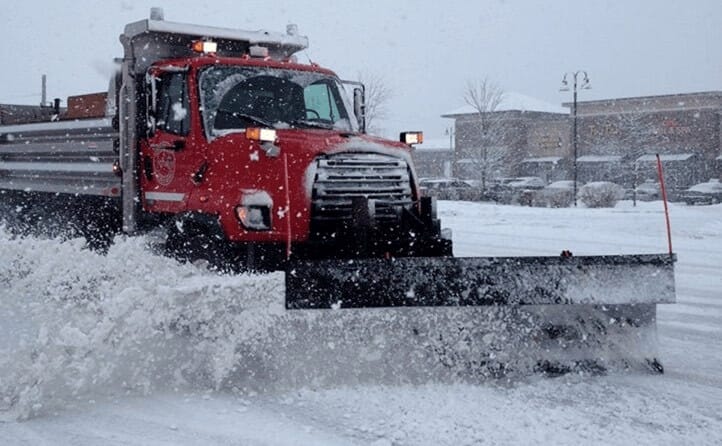 With the snow and freezing cold weather we had last weekend, I found this snow removal guide from the City of Fishers really insightful.