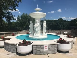 Exploring Town, from Get Indiana: Pack Your Bags, This Festival is Worth the Trip 🍝🍕