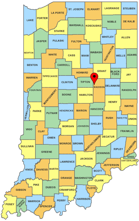 Fast Facts, from Get Indiana: 🤤 Where Is the Best Tenderloin in Indiana?