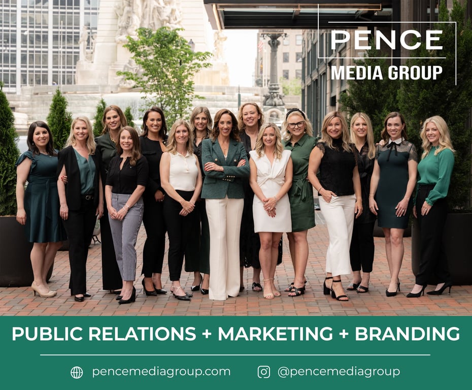 Elevate Your Brand with Pence Media Group, from Get Indiana: Cheers x2! Visit These IN Breweries & Sports Venues 🍻🏈