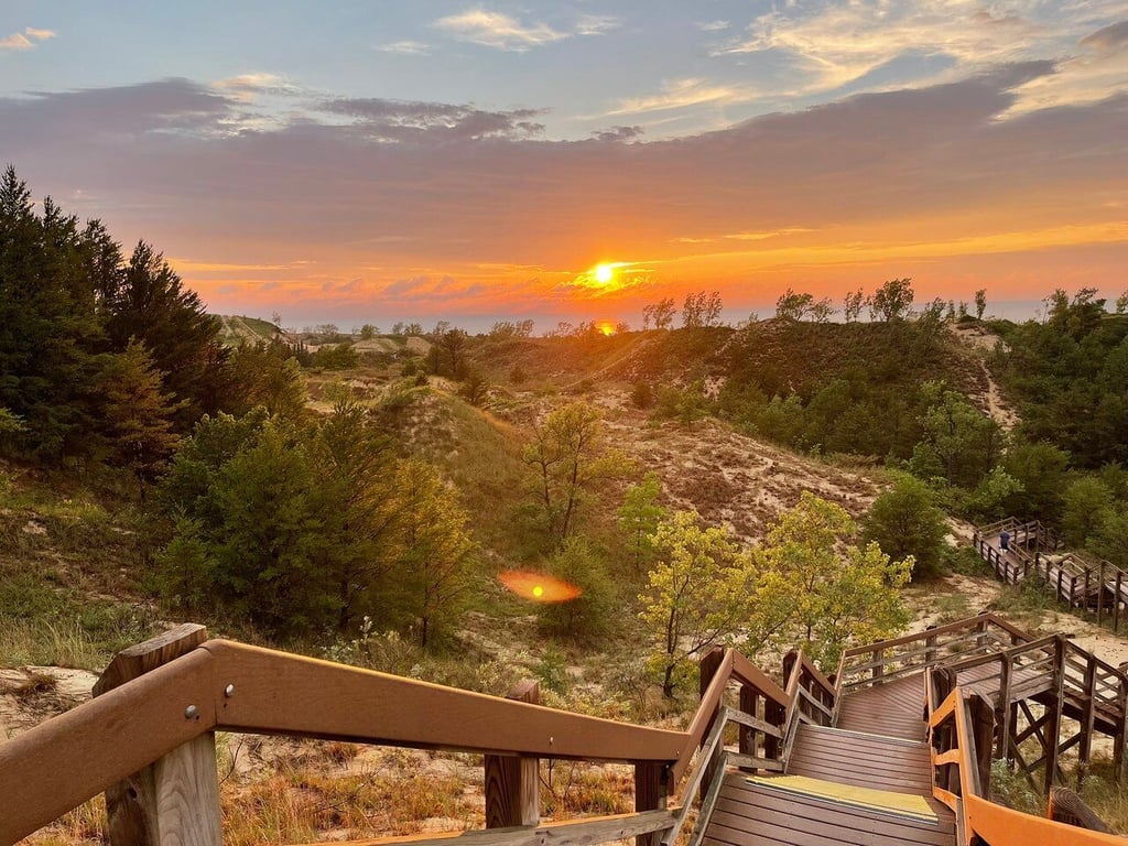 🏞 The Ultimate IN Road Trip for Nature Lovers, from Get Indiana: Move Here, Explore There: Discover IN’s Hotspots 🏞🏡
