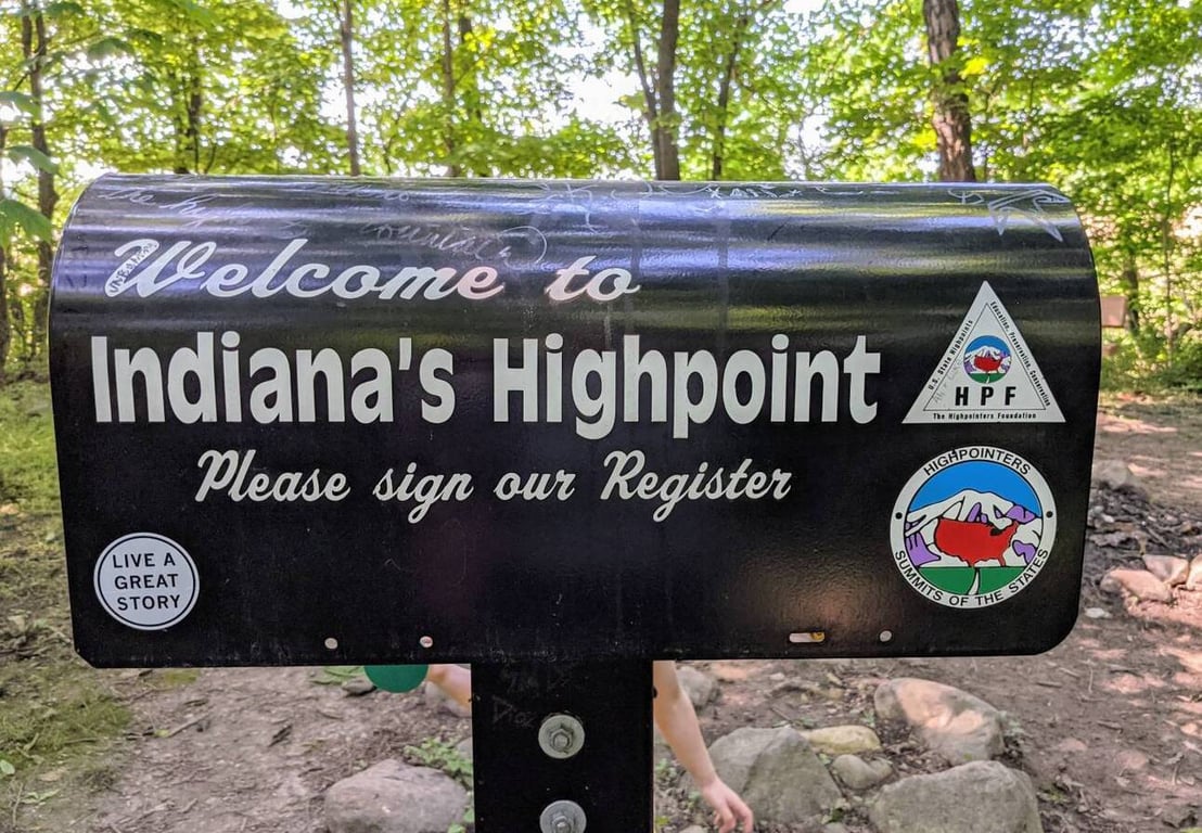 Thursday, September 5th, from Get Indiana: Post-Labor Day Vibes: Hoosier Hill & Fall Fun!