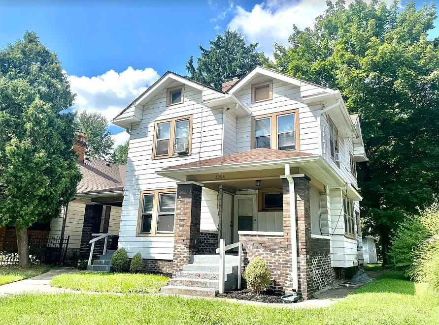 Your Hoosier Home Awaits | Pendleton | $2,800,000