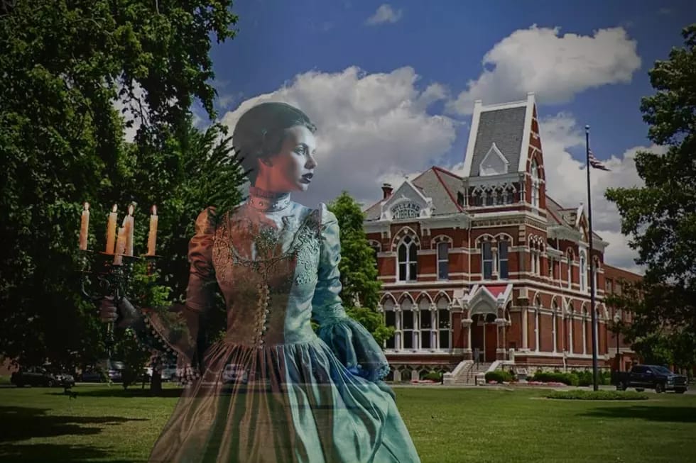 Indiana-Themed Costume Ideas for Halloween, from Get Indiana: IN's Most Haunted Places to Visit... If You Dare 👻