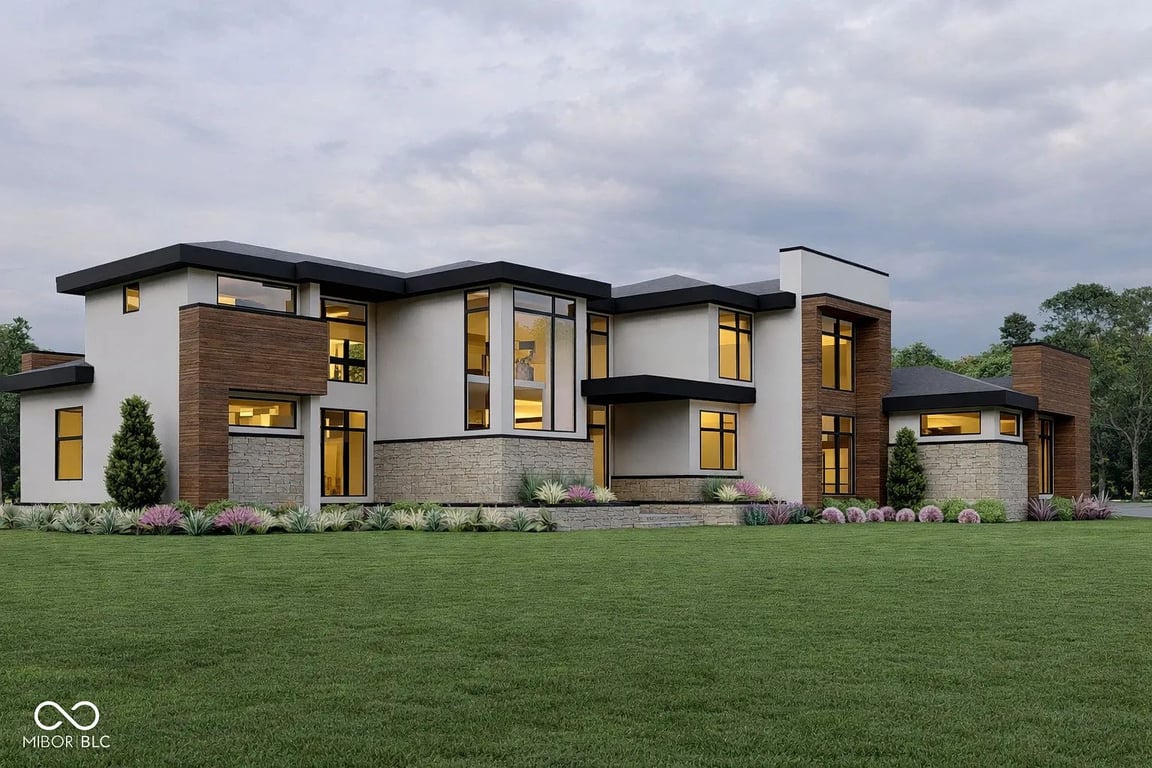 Hoosier Dream Home | Carmel | $5,900,000