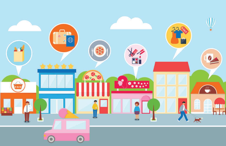 In this section we like to highlight up-and-coming local businesses, or give snaps to places in Fishers that are doing something cool.