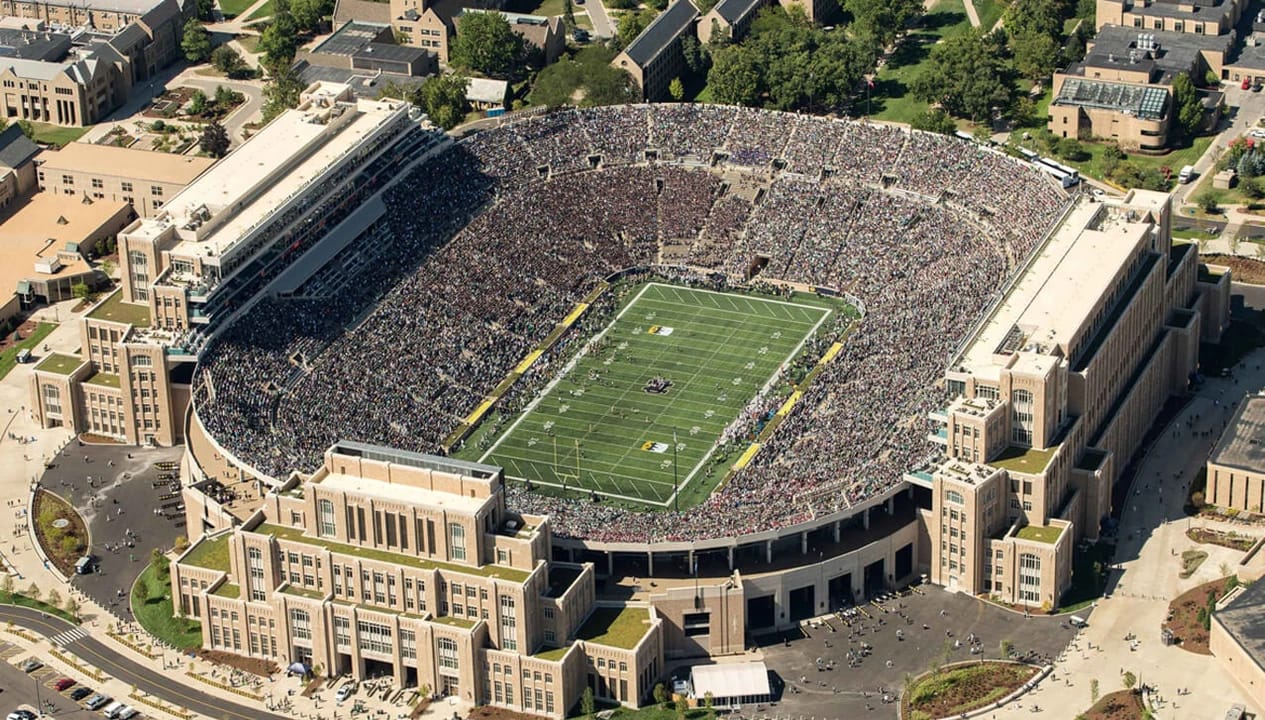 IN Road Trip for Sports Nuts, from Get Indiana: Cheers x2! Visit These IN Breweries & Sports Venues 🍻🏈