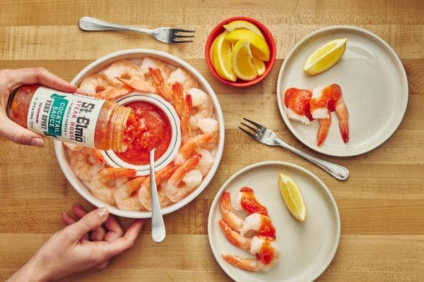 The Sauce Everyone Talks About, from Get Fishers: ⛵ Football, Tequila, and Tacos
