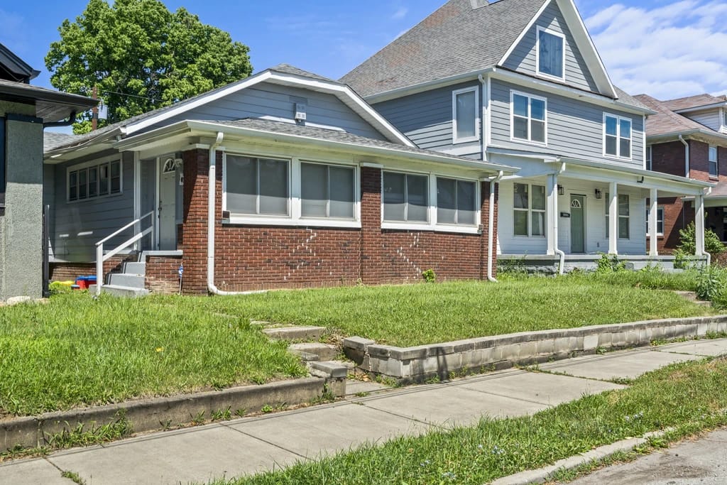 Your Hoosier Home Awaits | Lanesville | $1,190,000