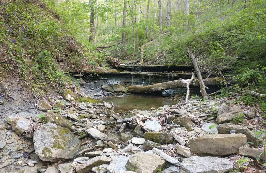 Hatcher Hill Trail, from Get Indiana: Where to Eat and Play in South Bend/Mishawaka