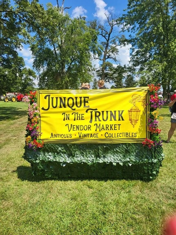 Junque in the Trunk, from Get Indiana: Save The Dates: 9 IN Fall Festivals You Can't Miss 🍁