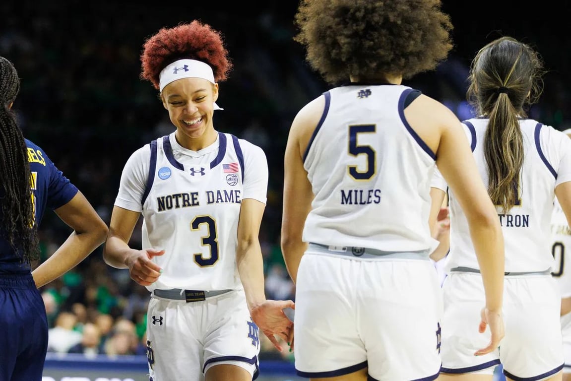 Source: South Bend Tribune