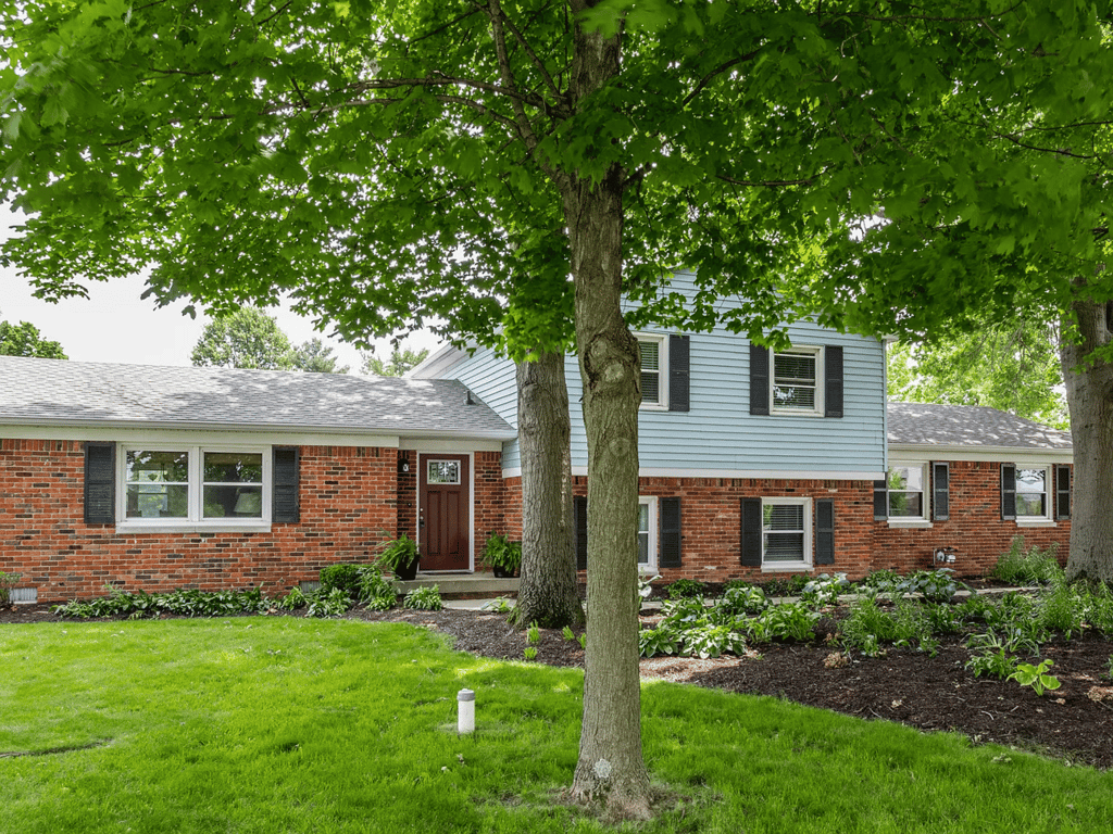 Your Hoosier Home Awaits | Bloomington | $865,000