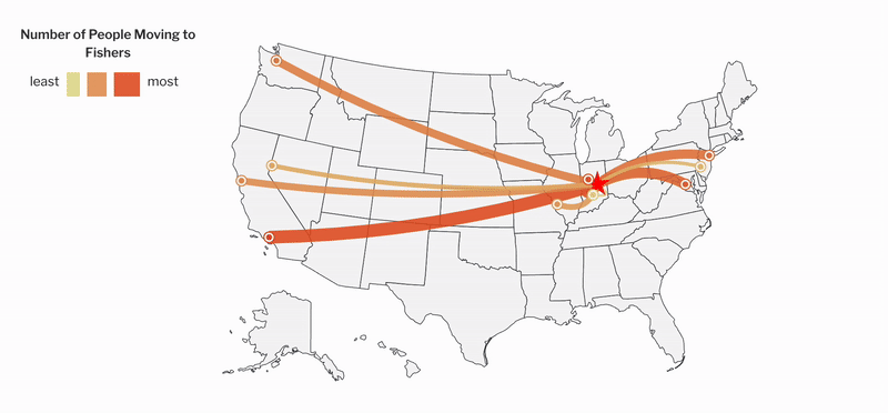 Source: 2025 Redfin housing market search data