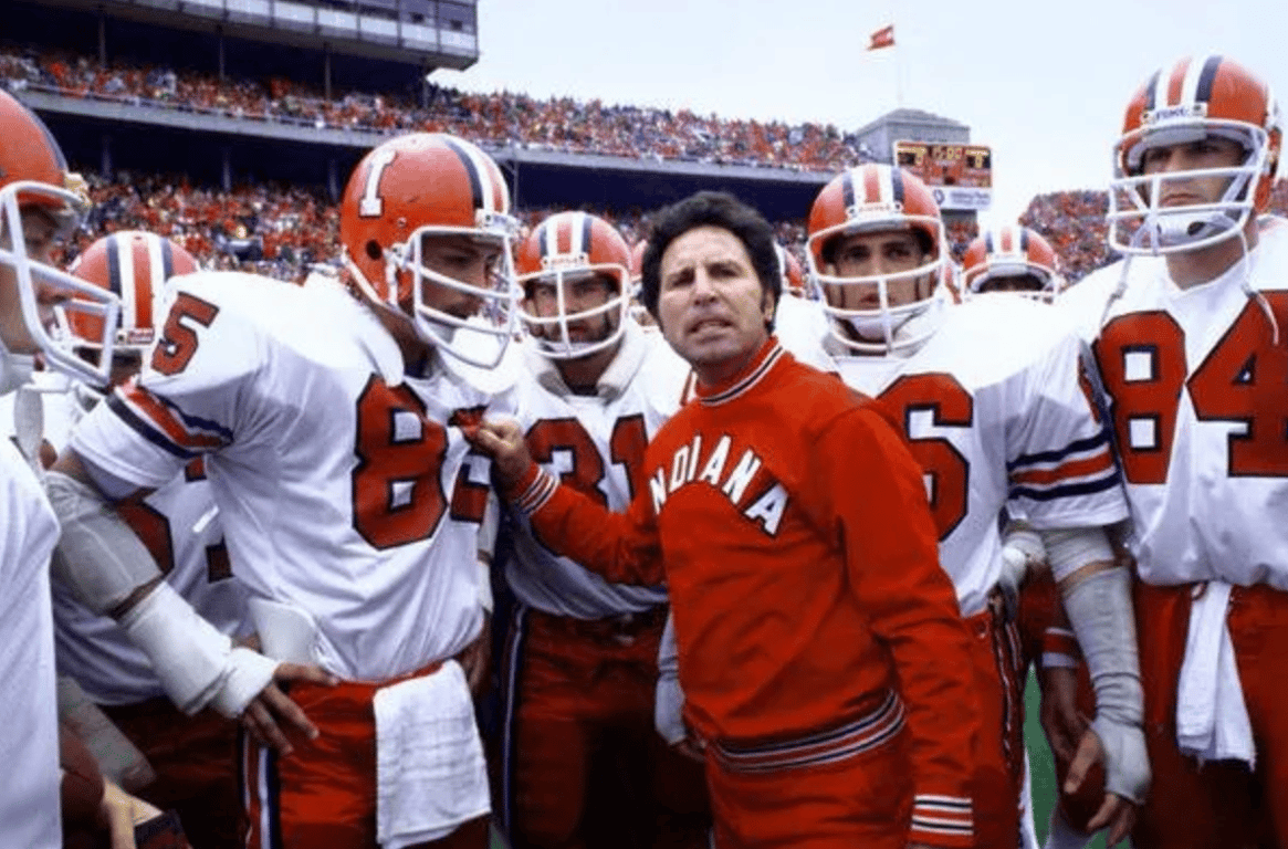 IU Football Makes College Gameday, from Get Indiana: Fort Wayne's Big Push to Bring Back Trains 🛤️