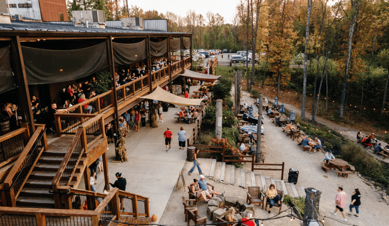 🔥Hard Truth Bourbon & BBQ Festival – July 25–26, 2025🔥, from Get Indiana: Bourbon & BBQ + Drinks on Us in Brown County 🍖🍻