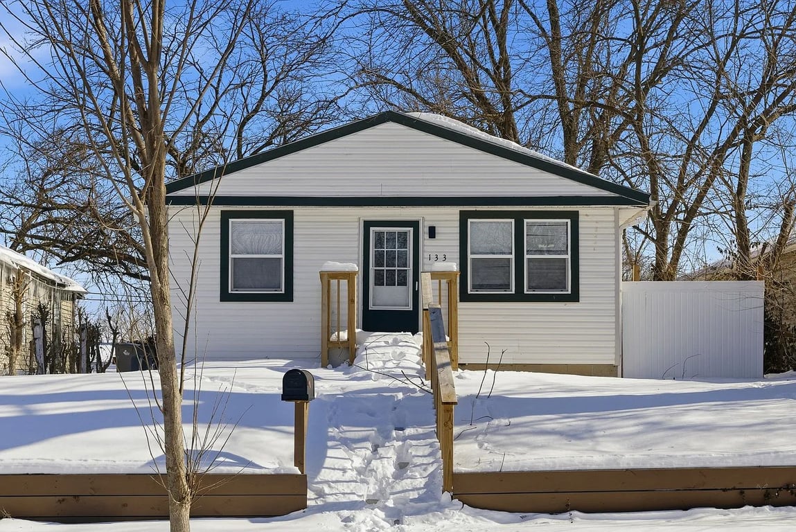 Your Hoosier Home Awaits | Auburn | $1,500,000