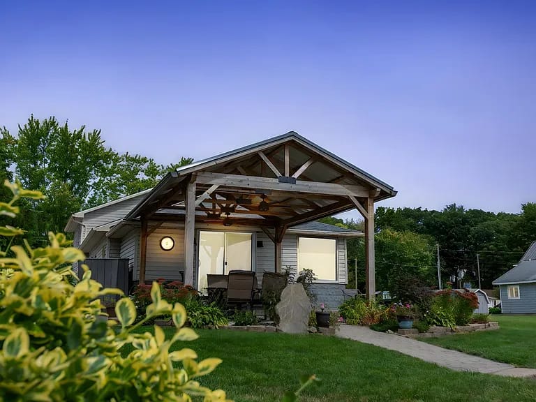 Hoosier Dream Home | Valparaiso | $2,300,000