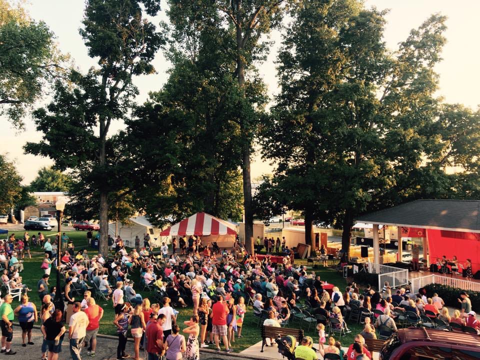 Tradition Since 1959, from Get Indiana: This River Town Should Be on Your Bucket List 🏞️
