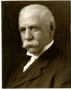 John Hampden Holliday, Founder of the Indianapolis News