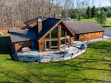 Hoosier Dream Home | Columbus | $19,500,000