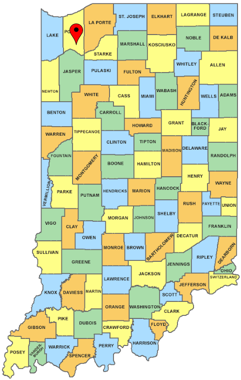 Fast Facts, from Get Indiana: Fried Fresh – Why Kouts has the Best Fish Fry Fridays in Indiana 🐟