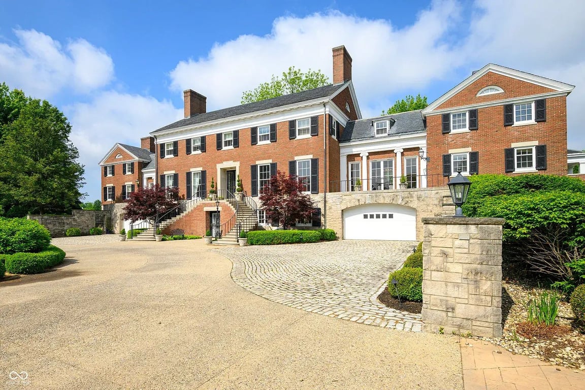 Hoosier Dream Home | Valparaiso | $2,990,000
