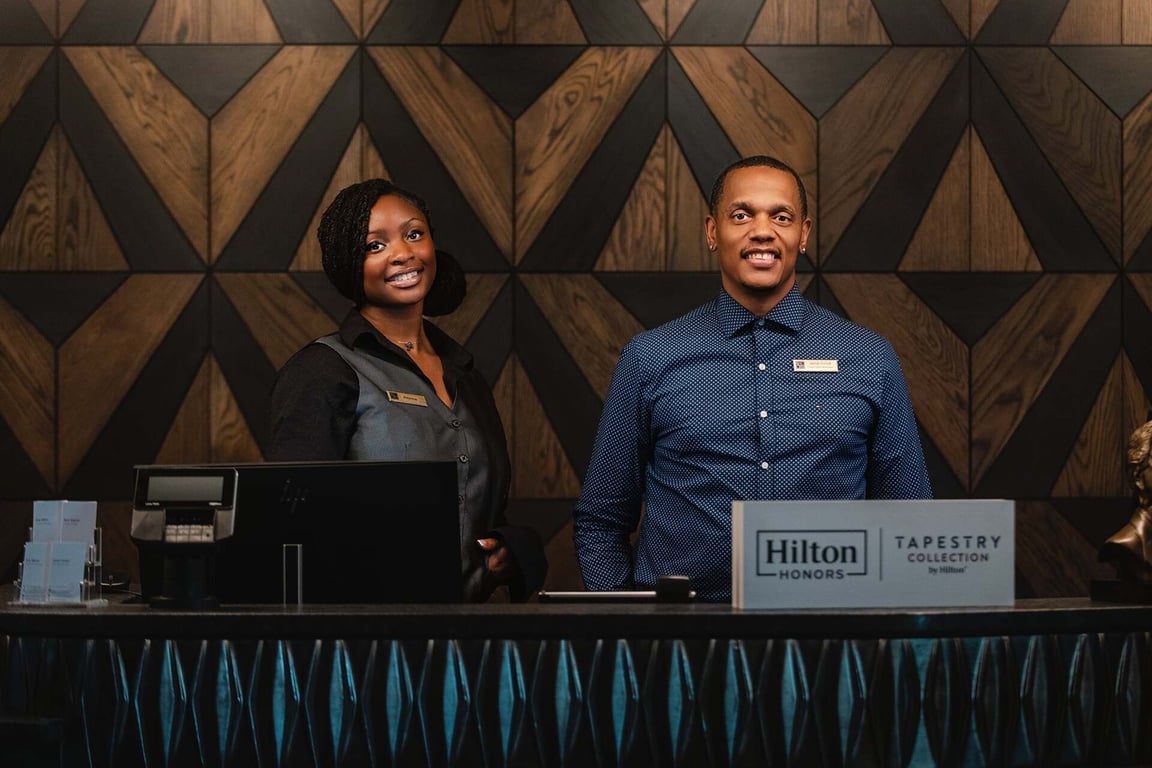 👋Meet Jamal, from Get Fishers: ⛵ A Luxury Hotel Set to Break Ground