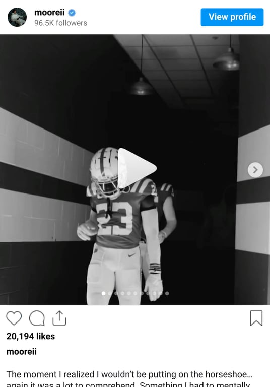 Instagram Post