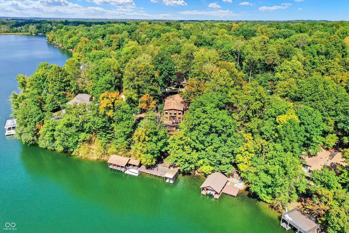 Hoosier Dream Home | South Bend | $2,200,000