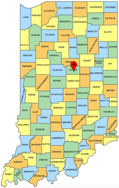 Fast Facts, from Get Indiana: IN's Biggest Pork Festival Coming in September