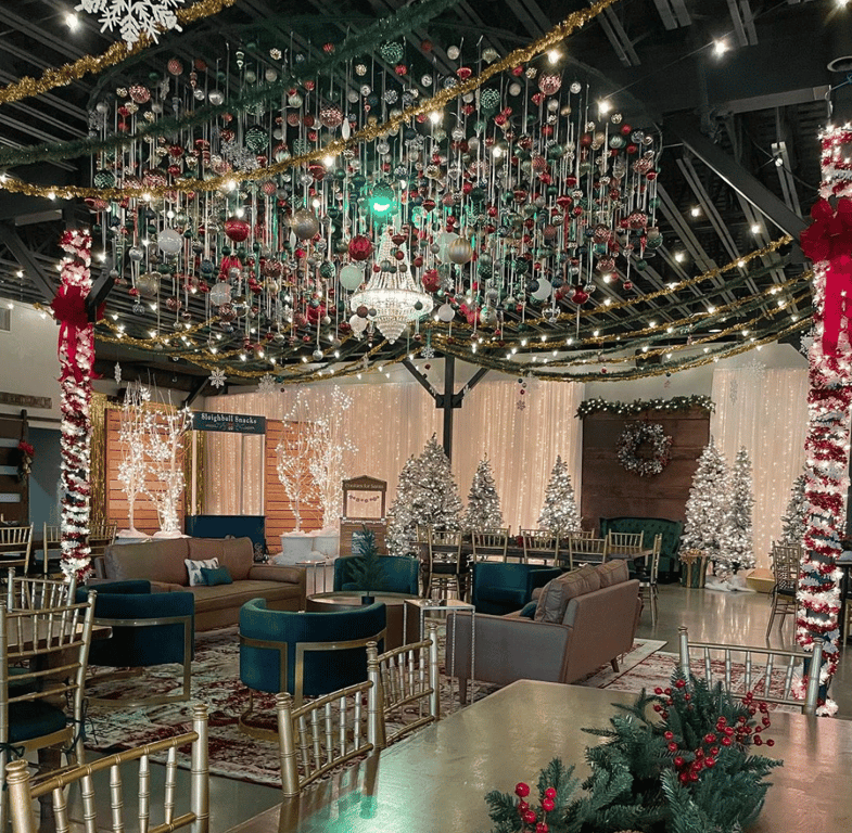 The Winzer Wonderland you won’t want to miss*, from Get Fishers: ⛵️ Midwest nice
