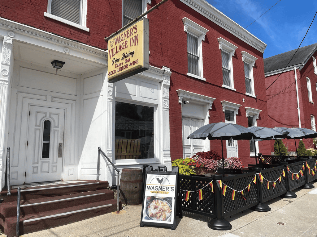 Award-Winning Fried Chicken, from Get Indiana: 🍗The Best GermanFest & Fried Chicken in IN