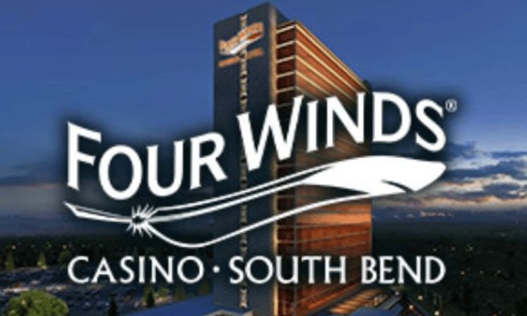 Upcoming Concerts at Four Winds Casino South Bend: