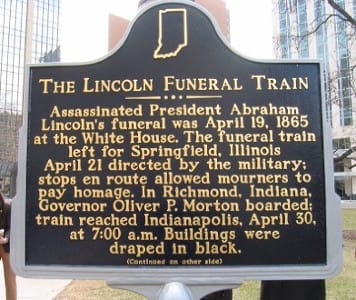 📜 This Week in Indiana History 📜, from Get Indiana: Bobcats Spotted in Indiana! What You Need to Know