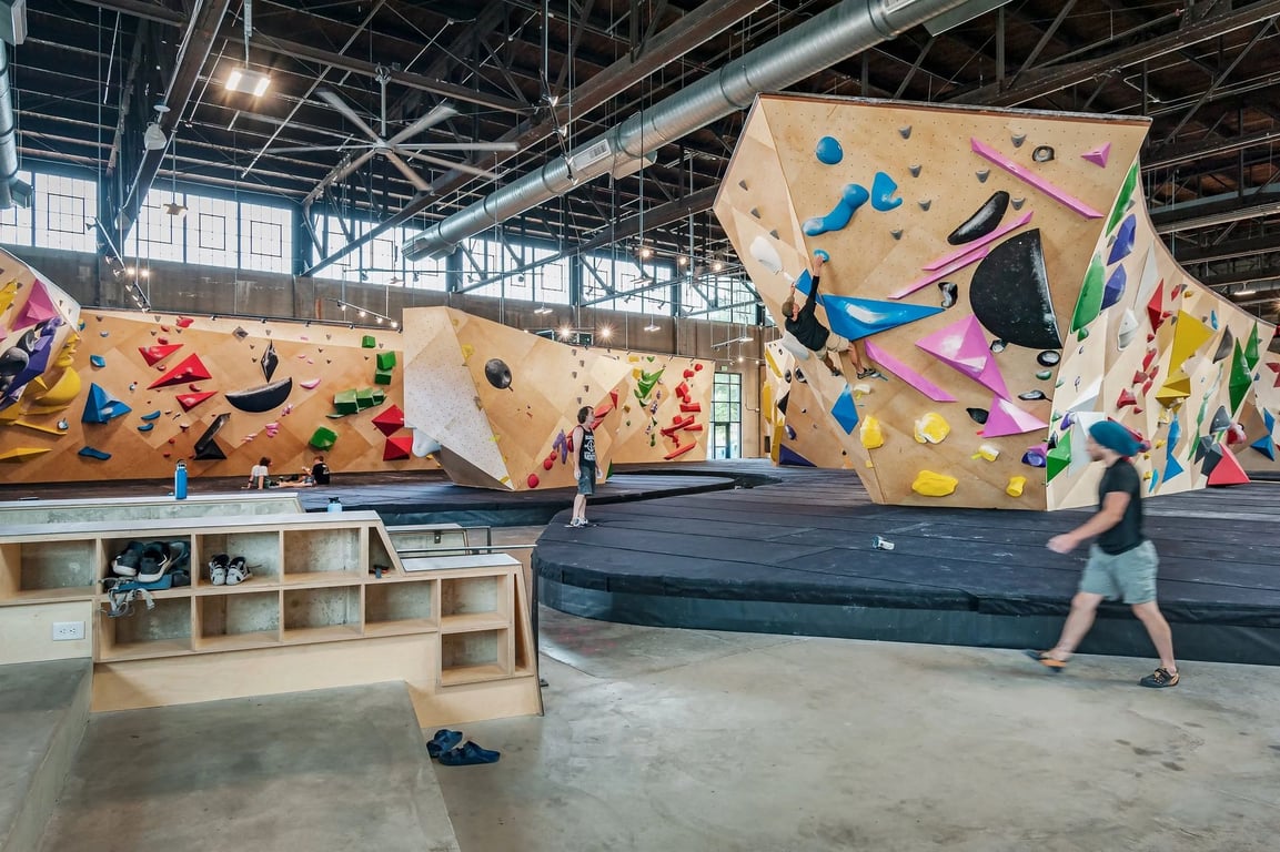 North Mass Boulder, from Get Indiana: 📚IN Towns with the Best School Districts