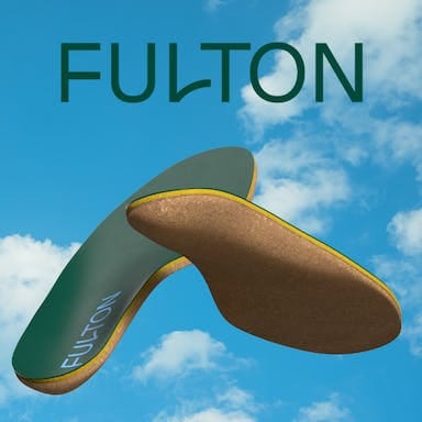 Discover the world's most comfortable, supportive, and sustainable insoles
