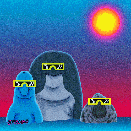 total eclipse GIF by gifnews