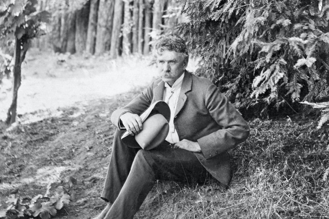 📜 This Week in Indiana History 📜, from Get Indiana: Three Escapes for Your Fall Bucket List 🏌🏞